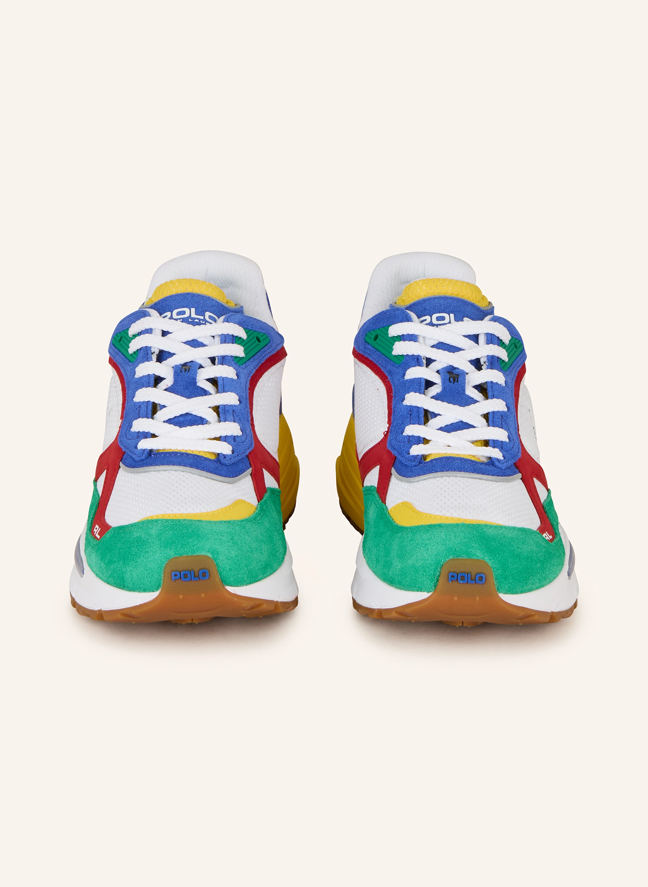 POLO RALPH LAUREN Sneaker