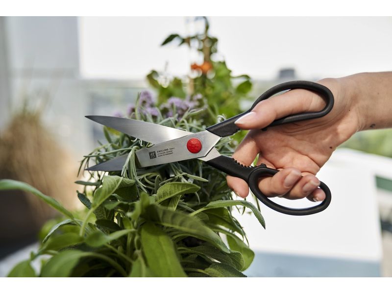 Zwilling Haushaltsschere Twin L 23 cm Vielzweckschere