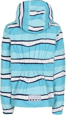 LEGO Wear Jazmine Regnjakke, Mint