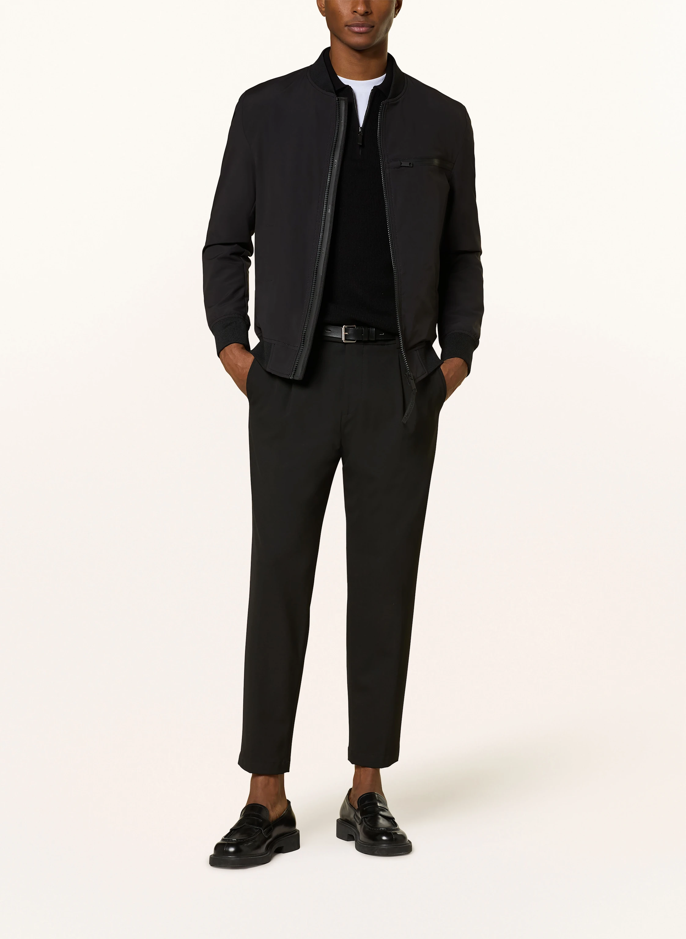 STRELLSON Blouson CLEARWATER