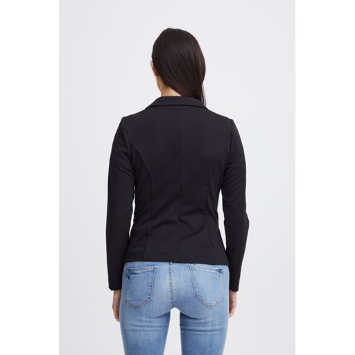 Ichi Kate Blazer, Black, M