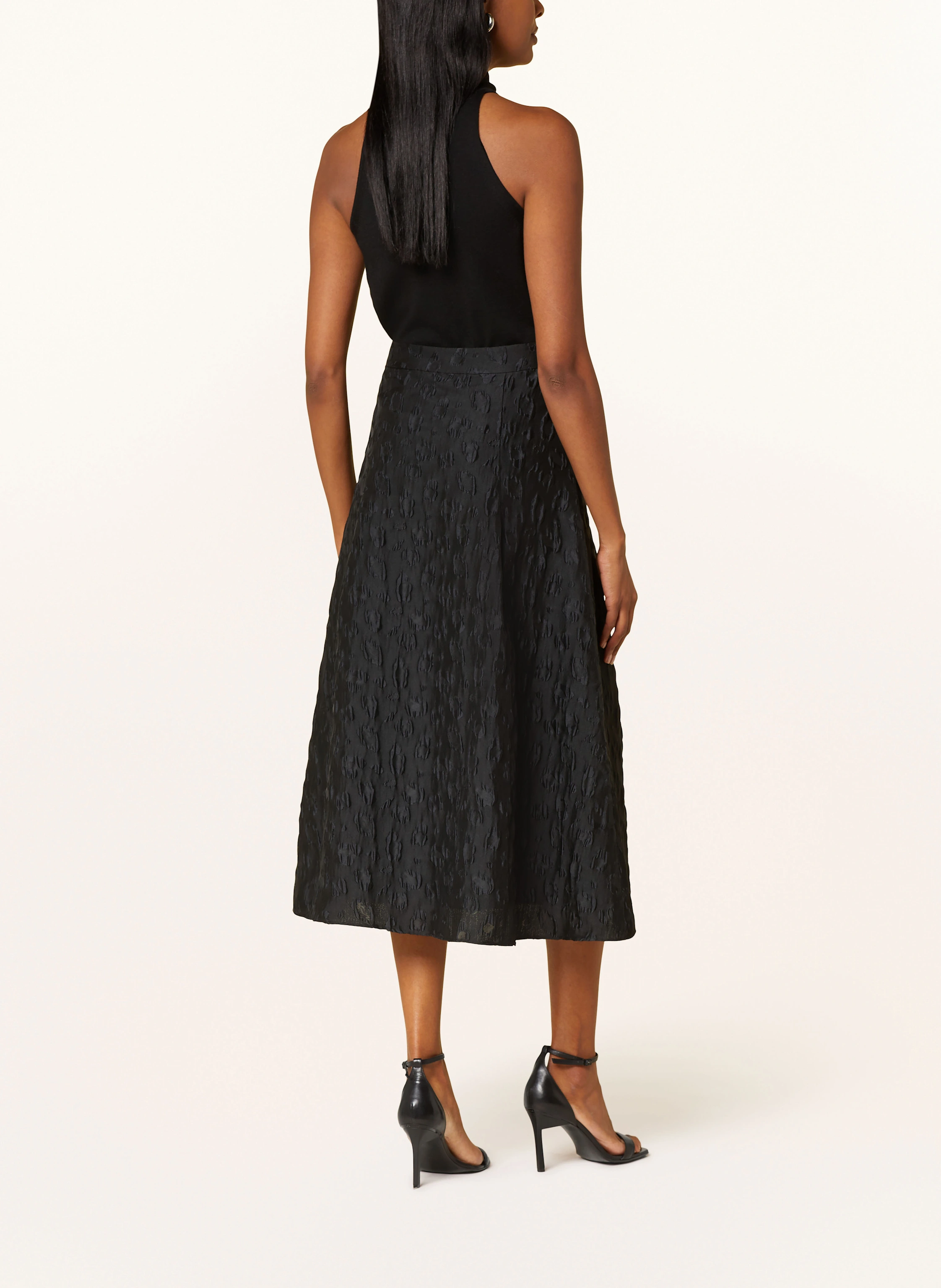 IVI collection Jacquard-Rock