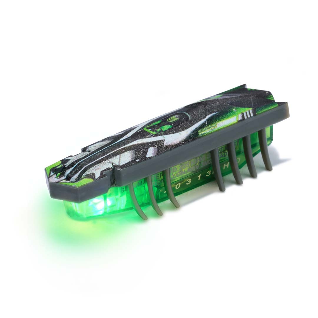 HexBots HexBots Nano Flash