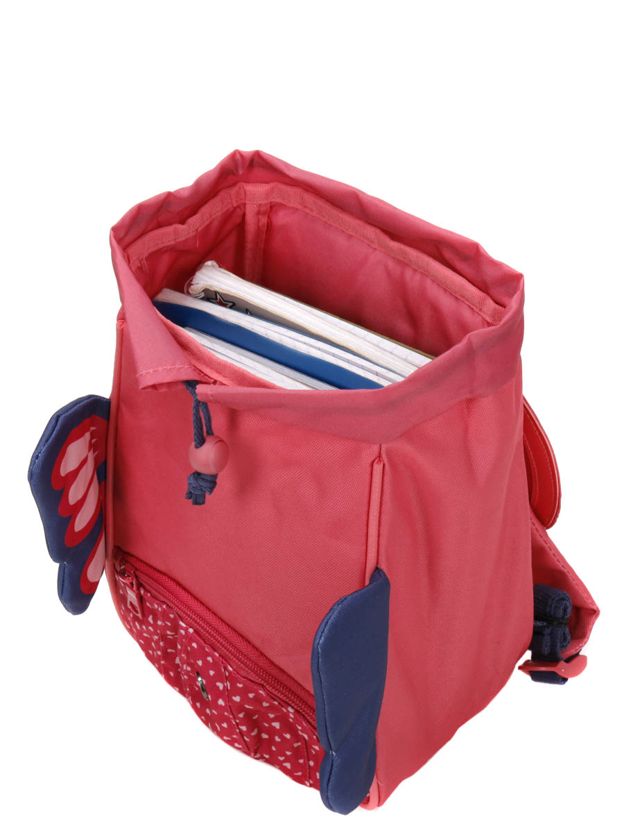 Sac À dos L'Àcole des Tann's Le Papillon
