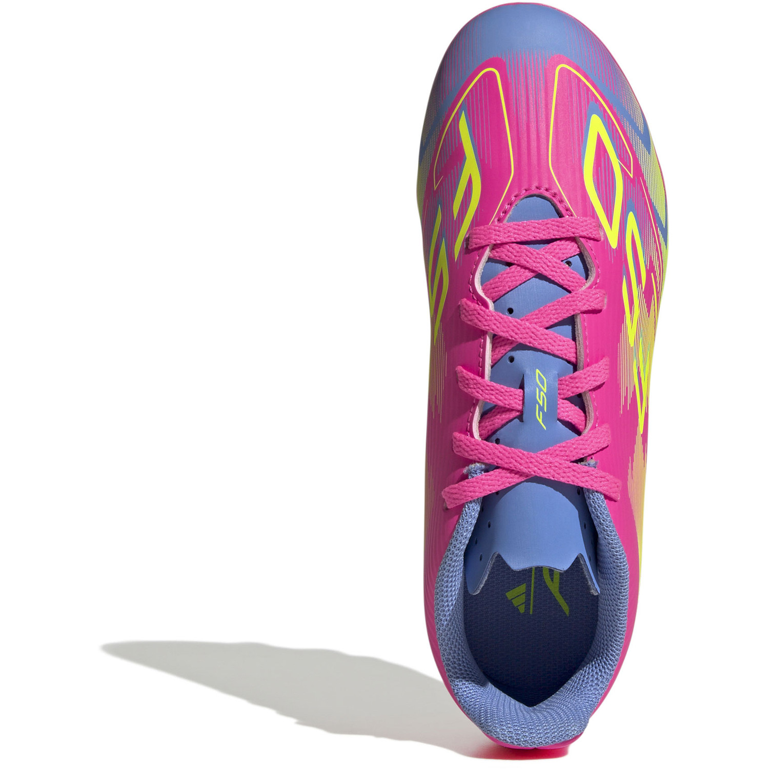 adidas F50 Club FG/MG Kids