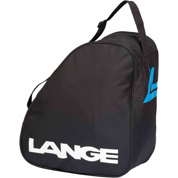 Housse chaussures de ski LANGE BASIC BOOT BAG BLACK