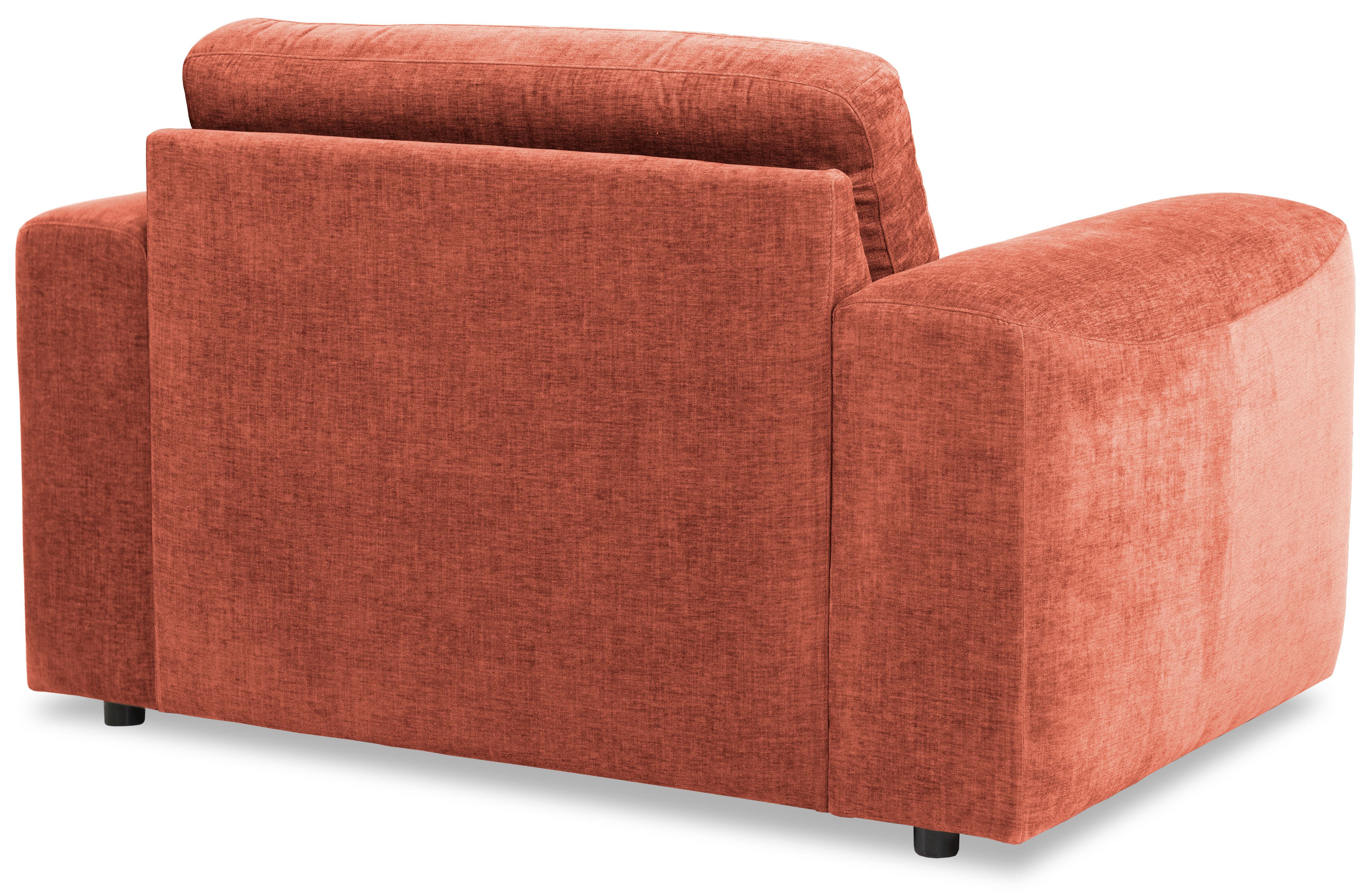 Fauteuil Zenova