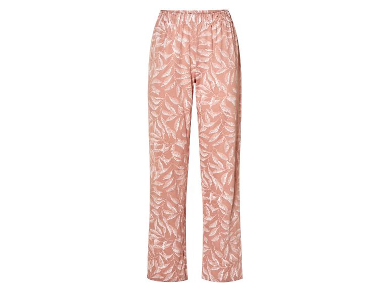 Dames pyjama