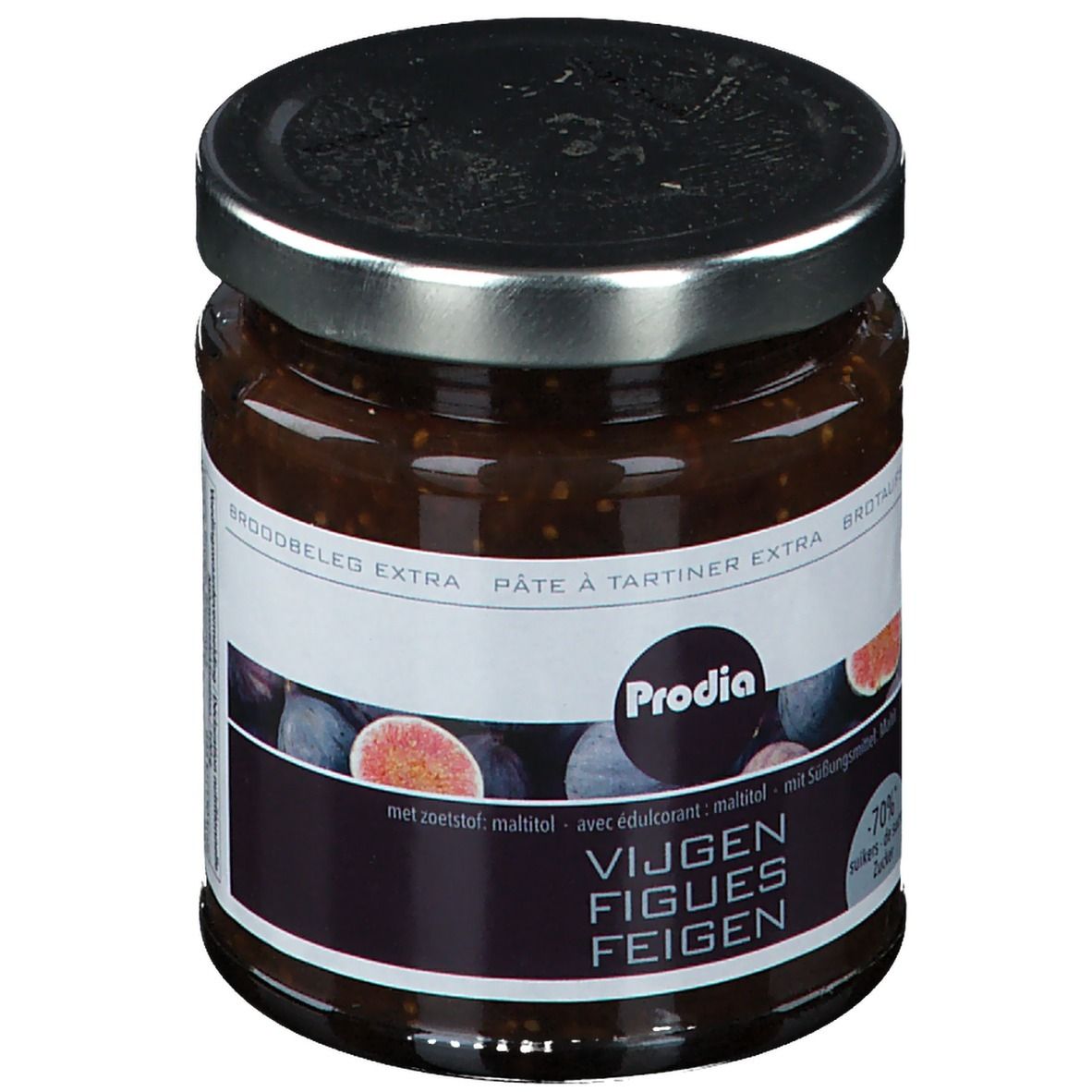 Prodia Feigenkonfitüre