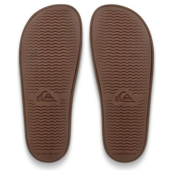 Quiksilver - Rivi Suede - Sandales