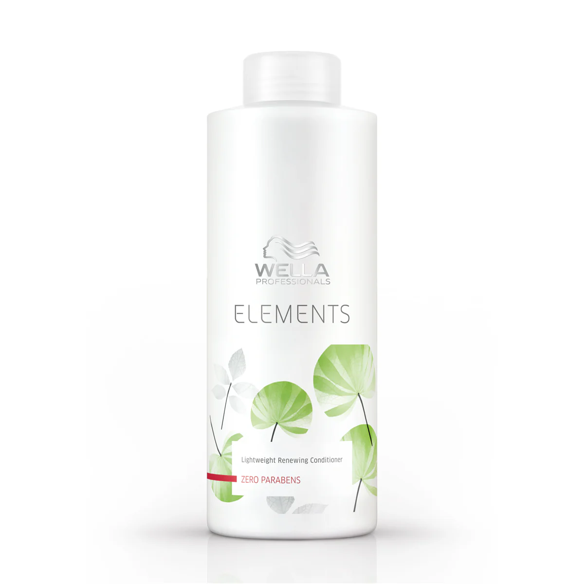 Après-shampoing régénérant Elements 1000ml