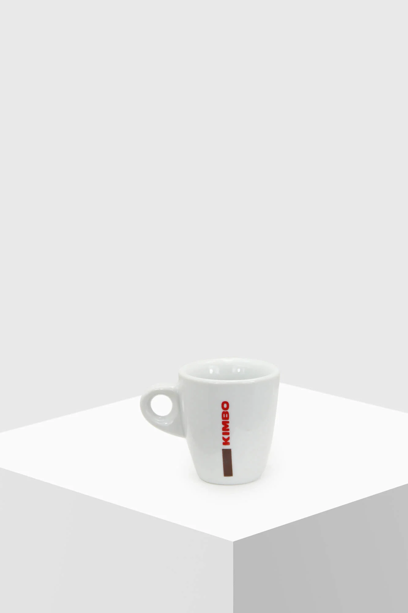Kimbo Espressotasse-Bar Collection