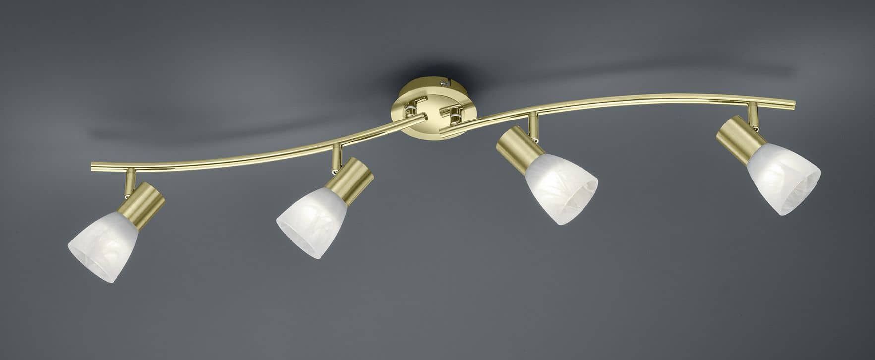 LED-Strahler