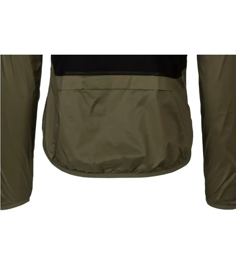 AGU Essential Wind II Windjack Groen Heren