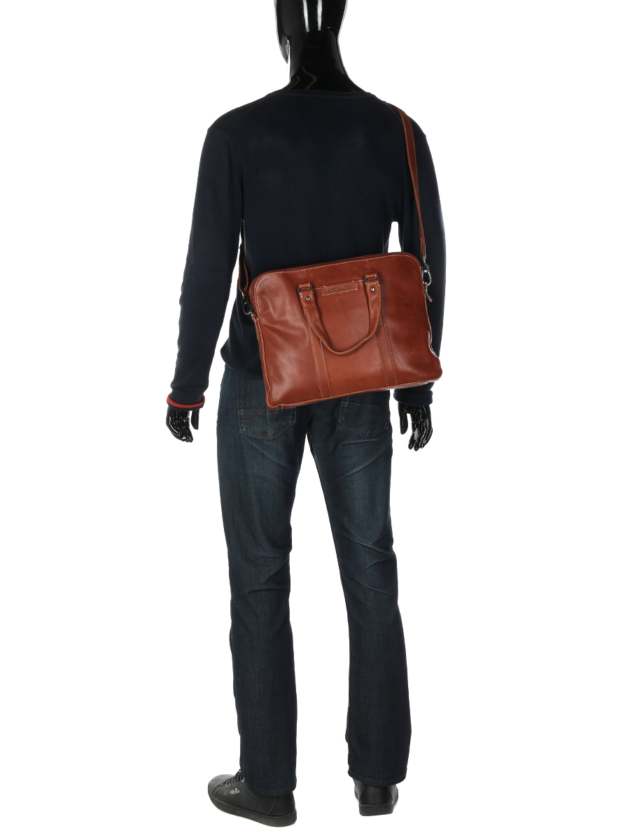 Porte ordinateur Arthur & Aston Johany 14 pouces