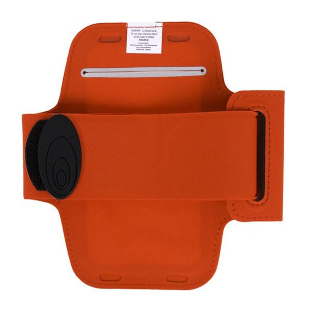 BV Sport EVO - Brassard smartphone orange