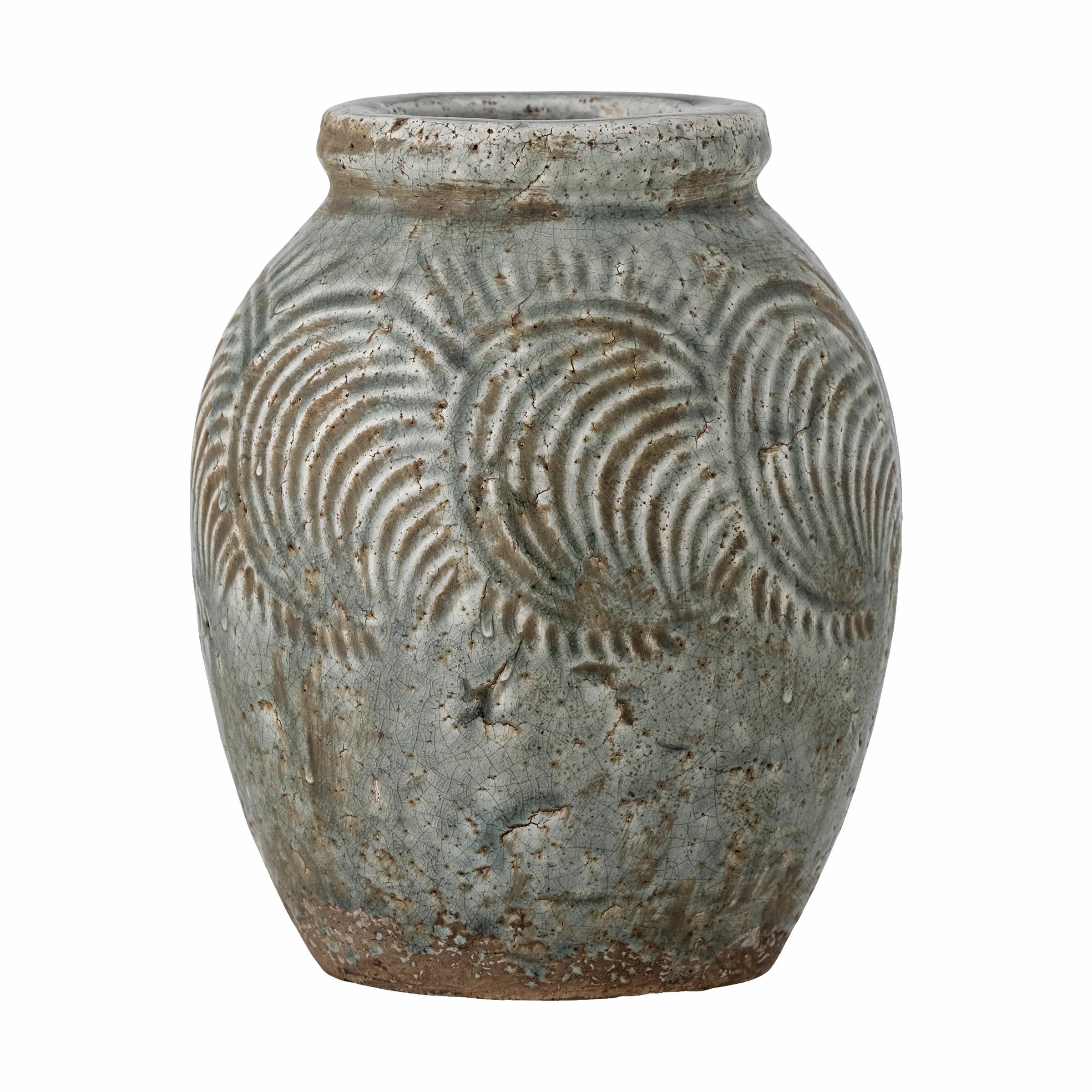 Bloomingville Damian Deko Vase