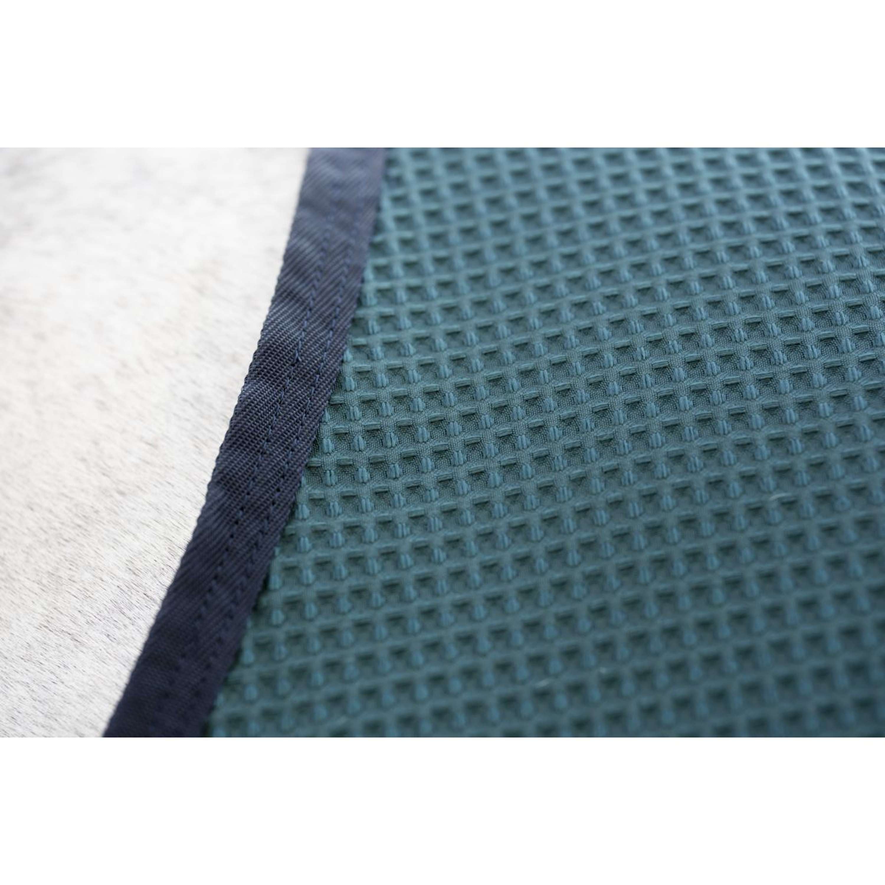 Rambo Waffle Cooler Techni Dynasty Green/Navy/Silver
