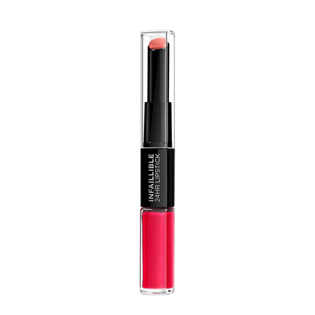 PerfectInfaillible 24H lippenstift - 701 Captivated