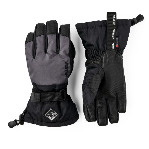 Hestra - Gauntlet Czone Junior 5 Finger - Gants