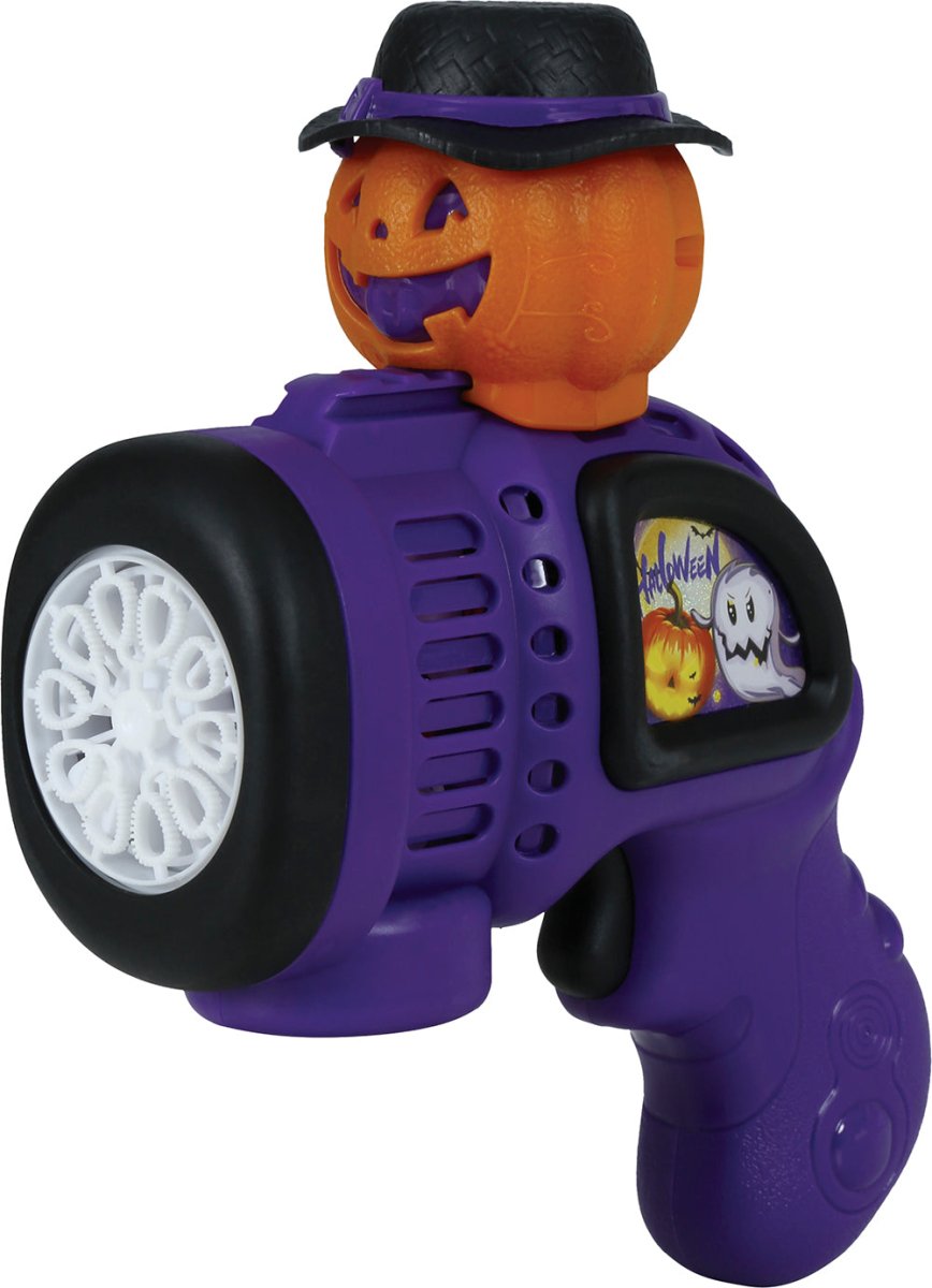 Halloween Bellenblaas 20cm