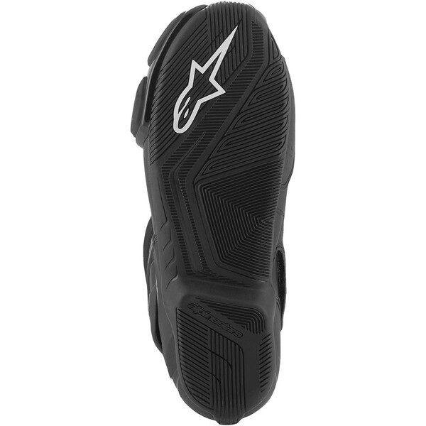 Alpinestars - Bottes femme Stella SMX-6 V3 Noir / Blanc