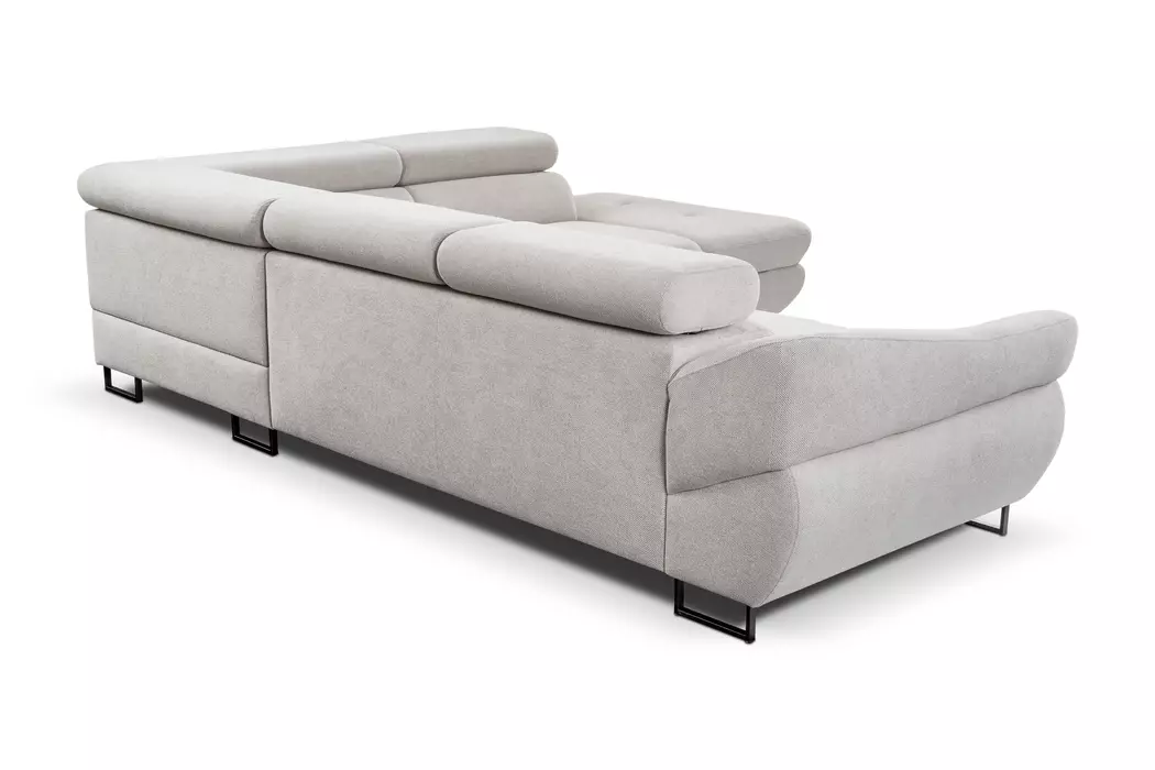 Ecksofa Fabio