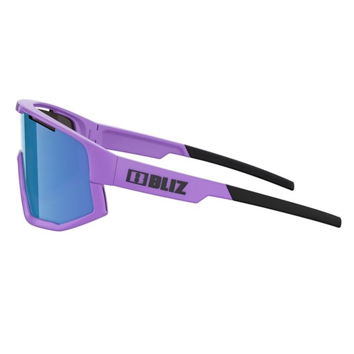 Bliz Unisex Solbriller Active Fusion Lilla