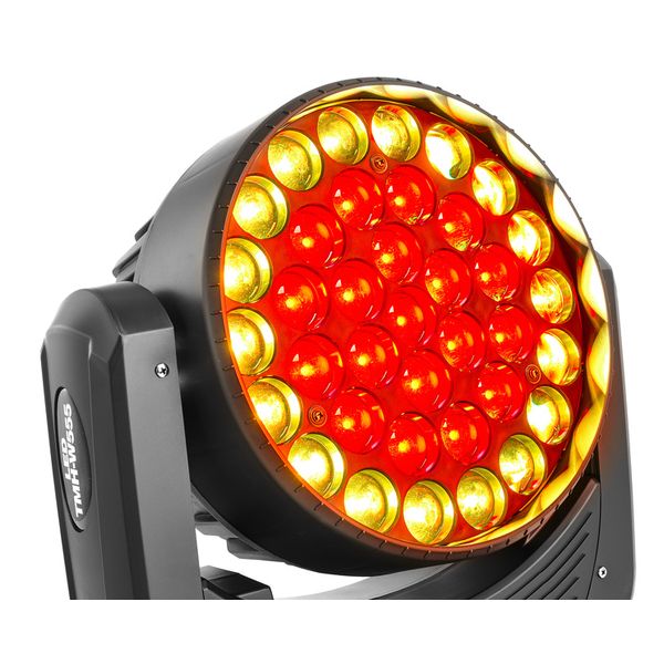 Eurolite LED TMH-W555 Moving-Head Wash