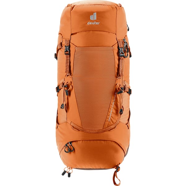 Sac à dos randonnée DEUTER AIRCONTACT CORE 35+10 SL CHESTNUT/UMBRA