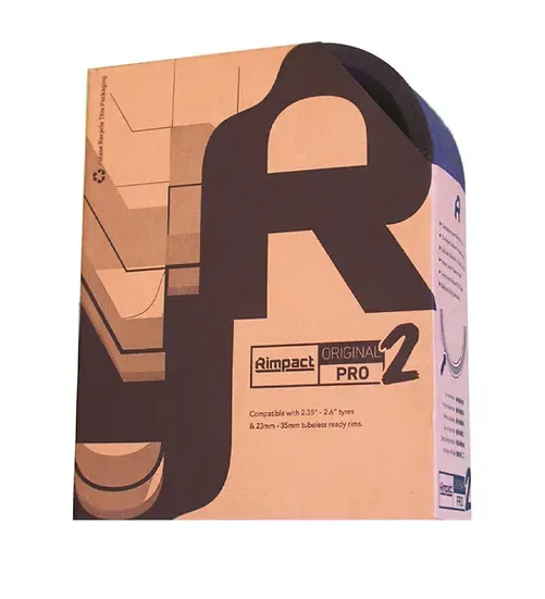 Rimpact Pro/Original V2 Dekkinnsats