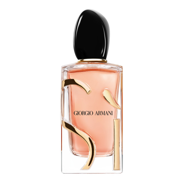 Giorgio Armani Sì Eau de Parfum Intense (neu) 100 ml