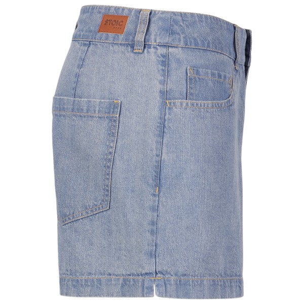 Stoic - Women's MMXX. Kinna Jeans Shorts - Short