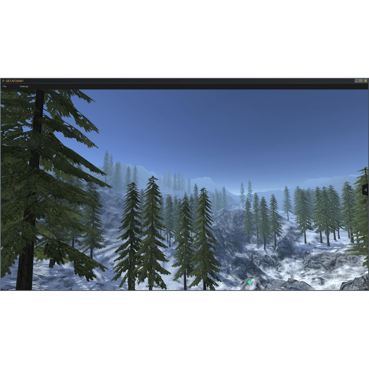 GeoVox - PC Windows