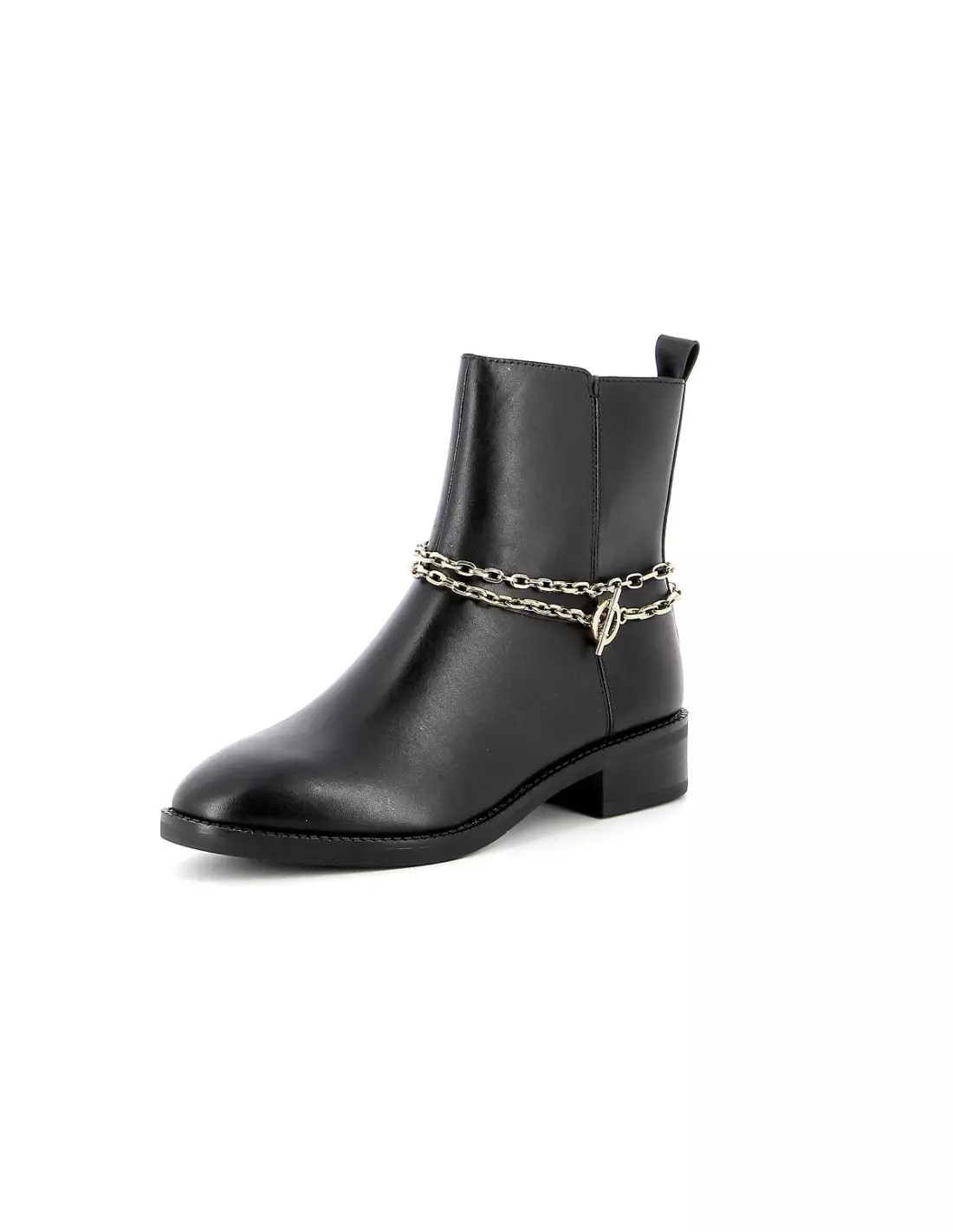 TAMARIS 25371 - Boots & bottines Blackgold