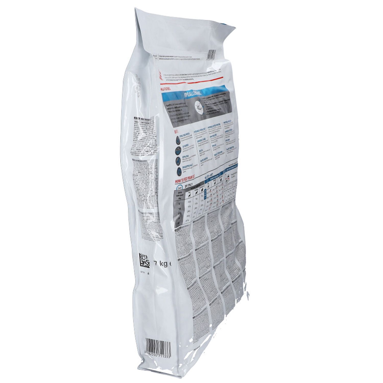 ROYAL CANIN Veterinary Hypoallergenic