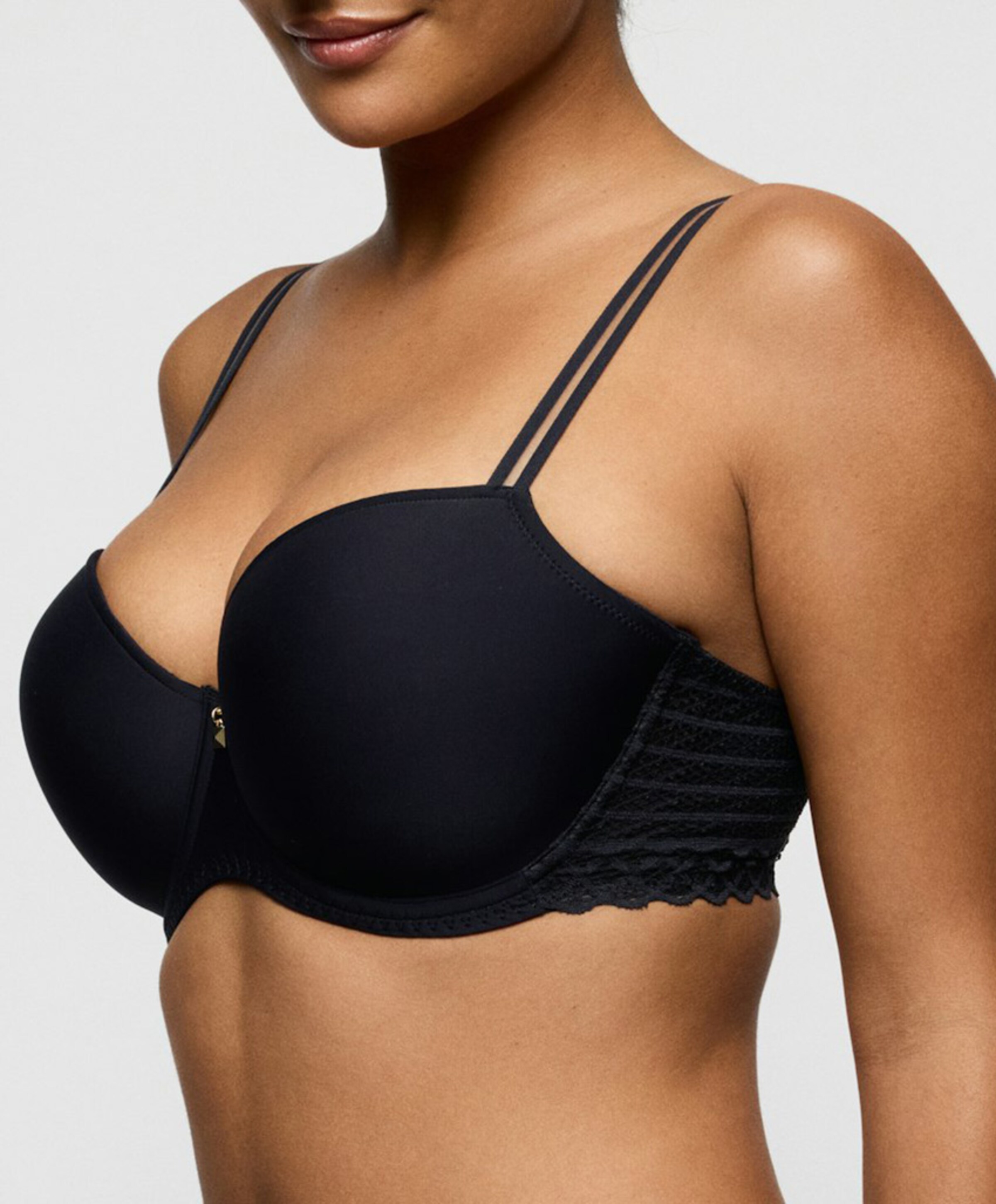 PrimaDonna Twist Dames bh zwart