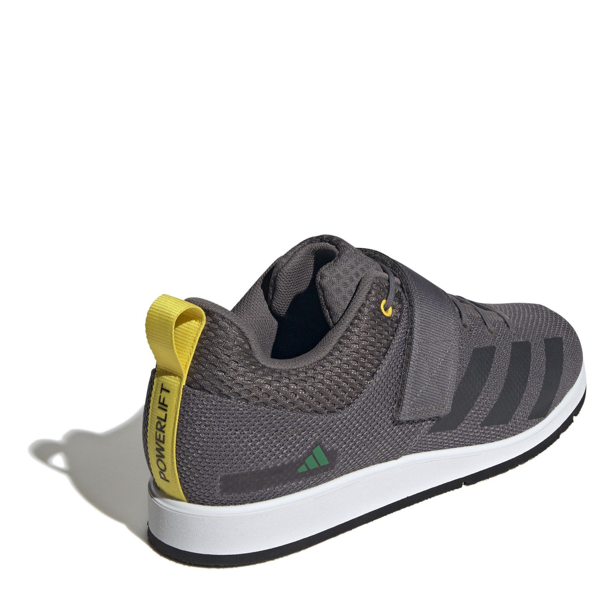 adidas Powerlift 5 Weightlifting Shoes