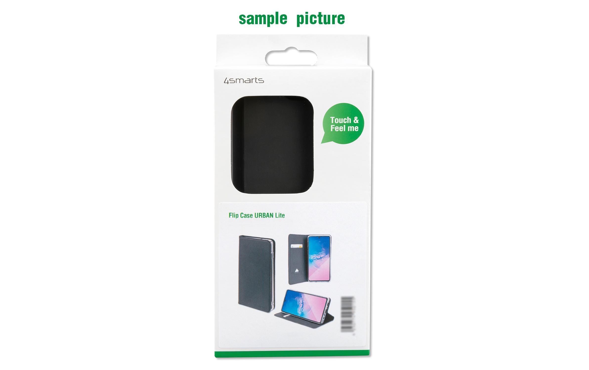 Book Cover URBAN Lite iPhone 7 / 8 / SE 2 / SE 3Eleganter Rundumschutz für das Apple iPhone 7/iPhone 8/iPhone SE (2. Gen. / 2020)/iPhone SE (3. Gen. / 2022)