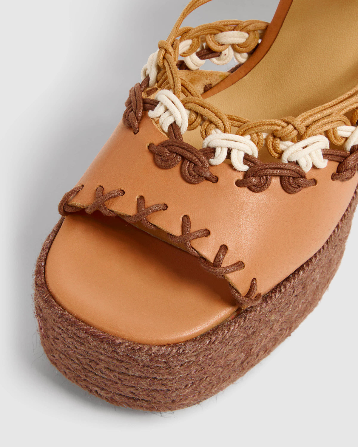 FAWN CP/189