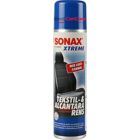 SONAX Xtreme Tekstilrens