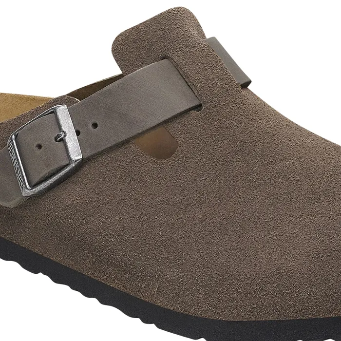 Birkenstock Boston Slippers Heren