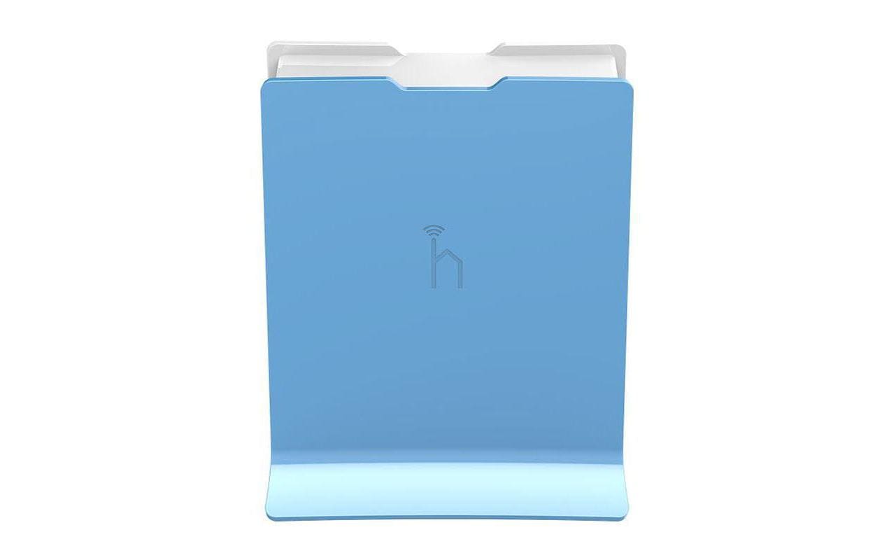 Access Point RB941-2nD-TC, hAP-Lite TCKompakter Access-Point mit Standfuss