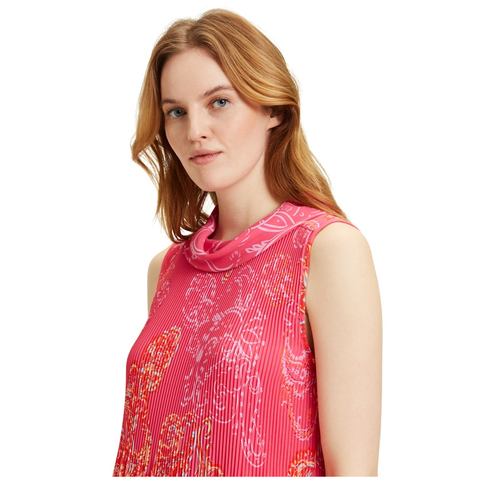 Betty Barclay Kleid Kurz Polyester