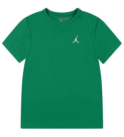 Jordan T-Shirt - Kiefer Green