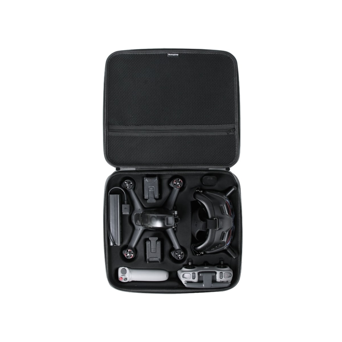 Hardshell Shoulder Bag for DJI FPV