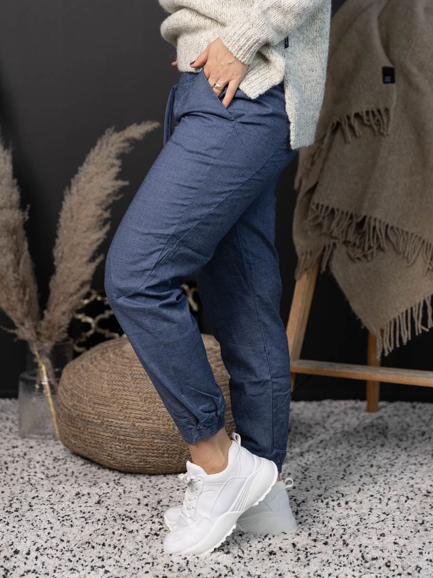 W Hampi Rock Pants