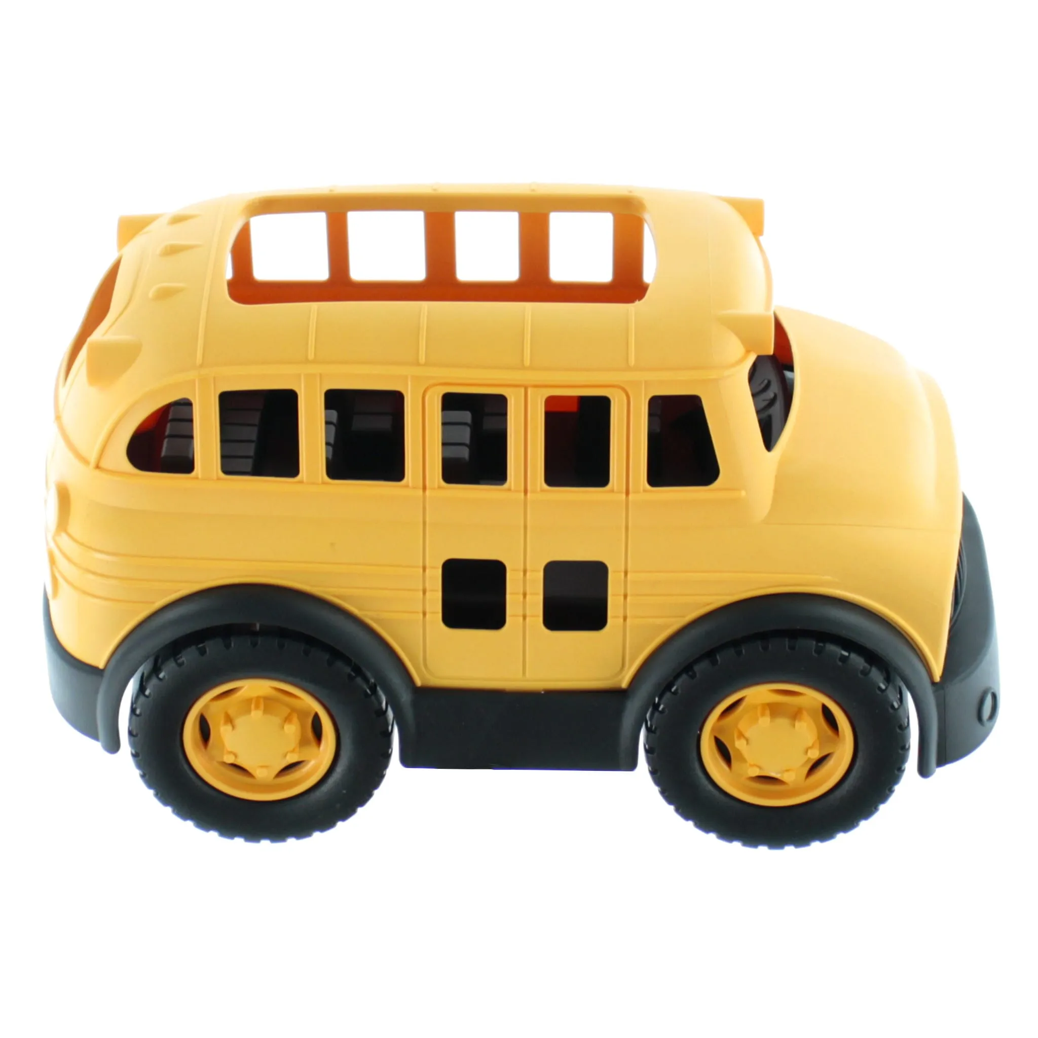 Clément - Équipement Autobus Scolaire  En Plastique Recyclé