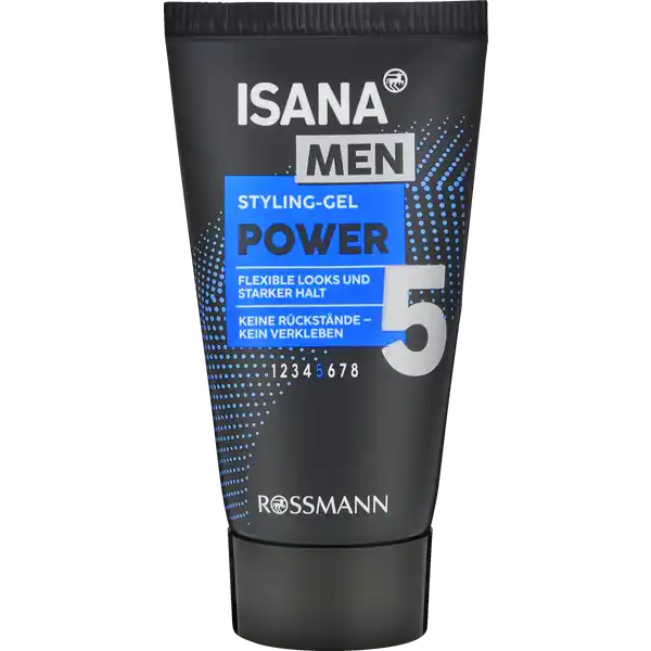 Styling-Gel Power