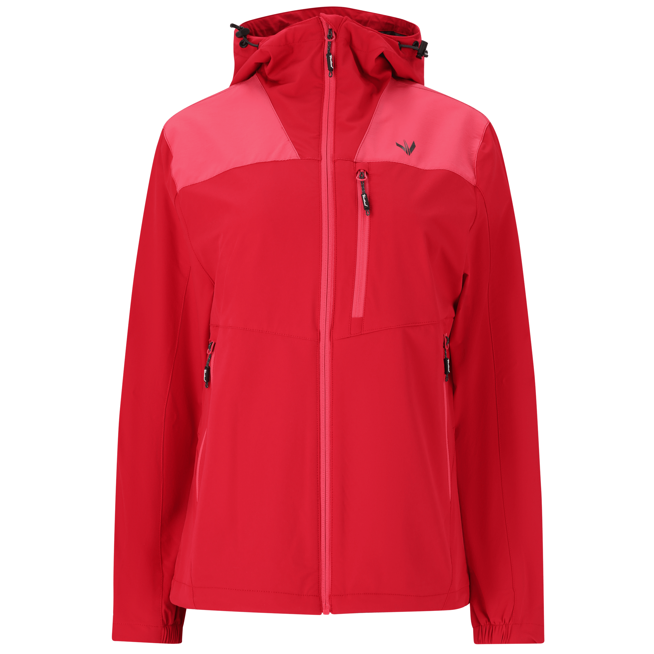 Vertical Saltona W Stretch Jacket - Jakke